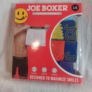 Joe Boxer Boxer Briefs